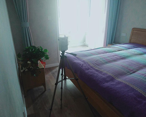 中正錦城甲醛檢測(cè)