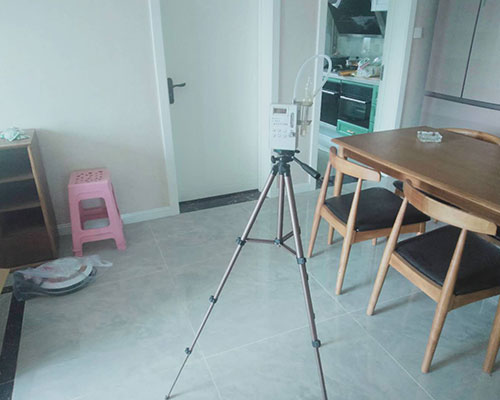 中正錦城甲醛檢測(cè)